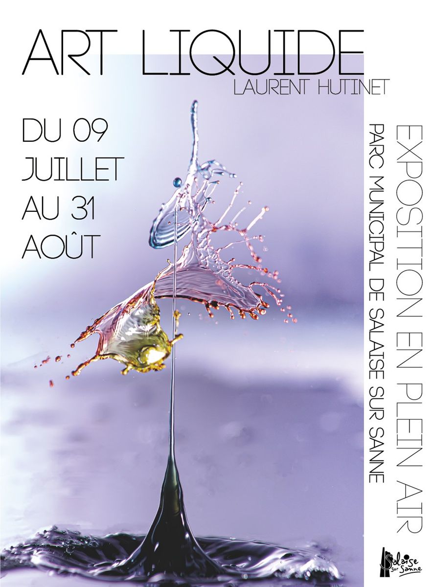 exposition salaise sur sannes