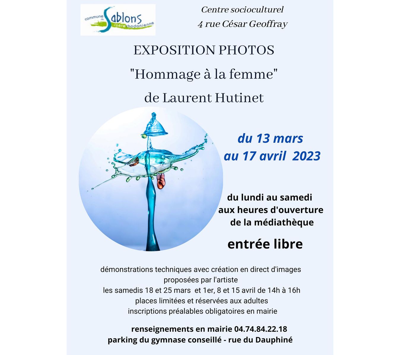 exposition sablon 2024